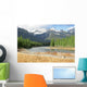 Stream Wall Decal