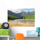 Stream Wall Decal