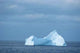 Antarctic Ice Island Wall Decal
