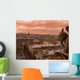 Gargoile Wall Decal