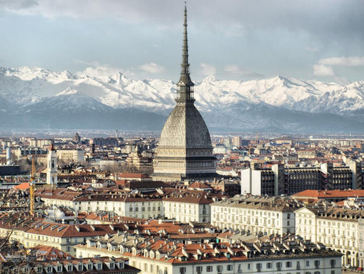 Turin