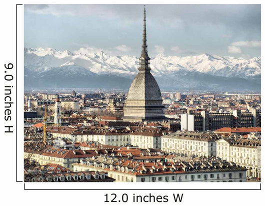 Turin