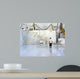 Cava Di Marmo Wall Mural
