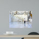 Cava Di Marmo Wall Mural