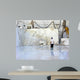 Cava Di Marmo Wall Mural