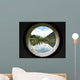 A Scenery Park in Lijiang China Wall Mural