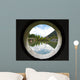 A Scenery Park in Lijiang China Wall Mural
