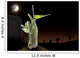 Zombie Martini Wall Mural