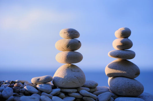 Balancing Two