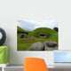 Knowth Wall Mural