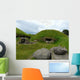 Knowth Wall Mural