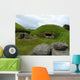 Knowth Wall Mural