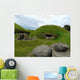 Knowth Wall Mural