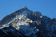 Alpspitze Mountain Wall Decal
