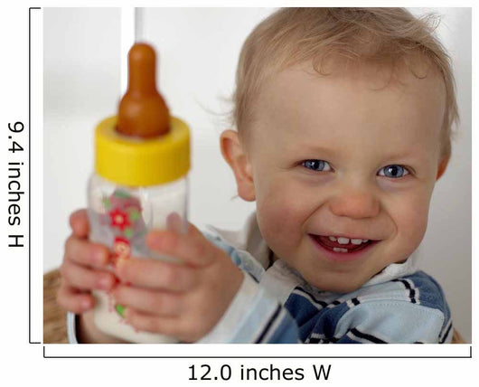 Feeding Baby