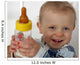 Feeding Baby