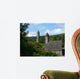 Church and Tower Glendalough