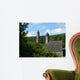 Church and Tower Glendalough