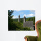 Church and Tower Glendalough