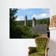 Church and Tower Glendalough