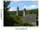 Church and Tower Glendalough