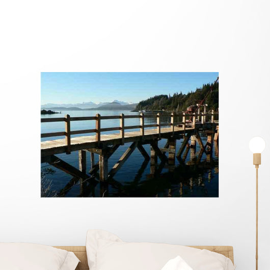 Bergang Wall Decal