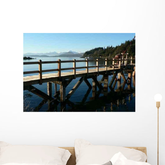 Bergang Wall Decal