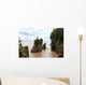 Hopewell Rocks, New Brunswick, Canada Wall Mural