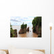 Hopewell Rocks, New Brunswick, Canada Wall Mural