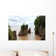 Hopewell Rocks, New Brunswick, Canada Wall Mural