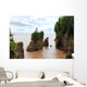 Hopewell Rocks, New Brunswick, Canada Wall Mural