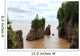 Hopewell Rocks, New Brunswick, Canada Wall Mural