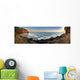 Point Dume Beach Wall Mural
