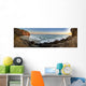 Point Dume Beach Wall Mural