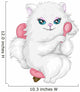 Cat Wall Decal