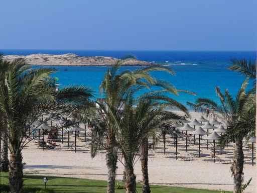 Marsa Matrouh Villaggio Bravo Wall Decal