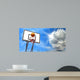 Basketball Wall Mural
