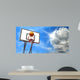 Basketball Wall Mural
