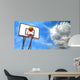 Basketball Wall Mural