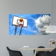 Basketball Wall Mural