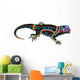 lizard Wall Decal