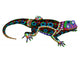 lizard Wall Decal