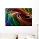 Abstract Background Wall Mural