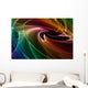 Abstract Background Wall Mural