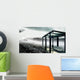 Menschenleer Wall Decal