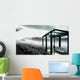 Menschenleer Wall Decal