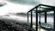 Menschenleer Wall Decal