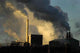 Pollution Air Wall Decal