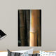Bamboo Wall Mural