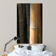 Bamboo Wall Mural